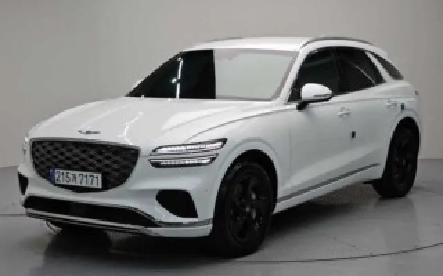 수원중고자동차가격 GV70 2.5T 가솔린 AWD 매물 사진 17 - 2025/12 8,869km