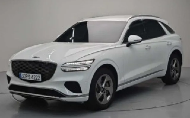 수원중고자동차가격 GV70 2.5T 가솔린 2WD 매물 사진 12 - 2024/08 16,877km