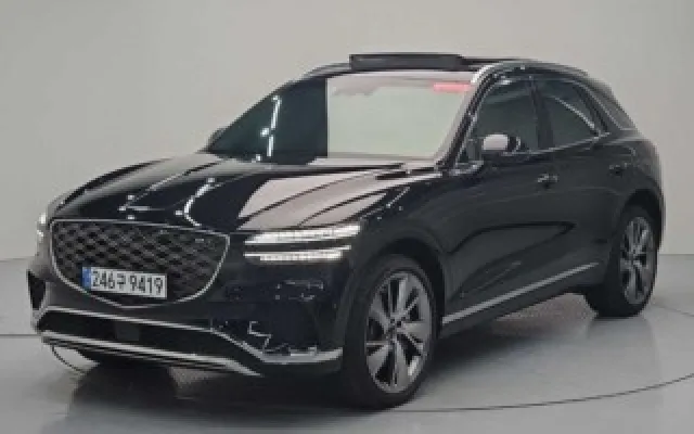 수원중고자동차가격 GV70 2.5T 가솔린 2WD 매물 사진 7 - 2024/11 17,952km