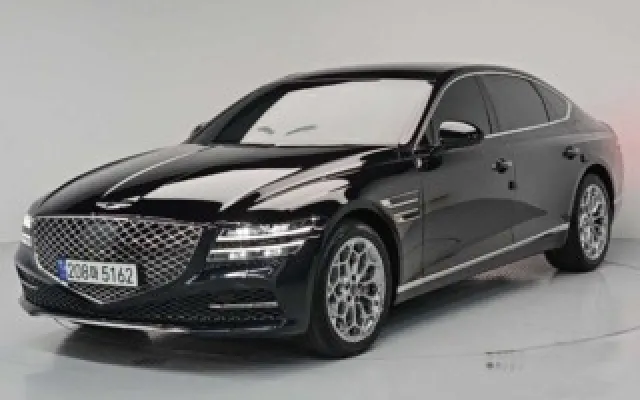수원중고자동차가격 G80(RG3) 2.5 가솔린 터보 AWD 매물 사진 14 - 2023/04 28,250km