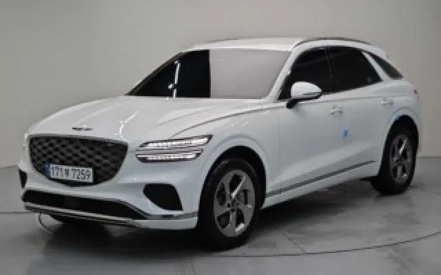 수원중고자동차가격 GV70 2.5T 가솔린 AWD 매물 사진 7 - 2026/01 11,548km