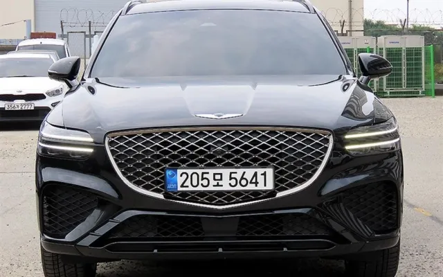 수원중고자동차가격 GV70 2.5T 가솔린 2WD 매물 사진 18 - 2022/09 59,662km